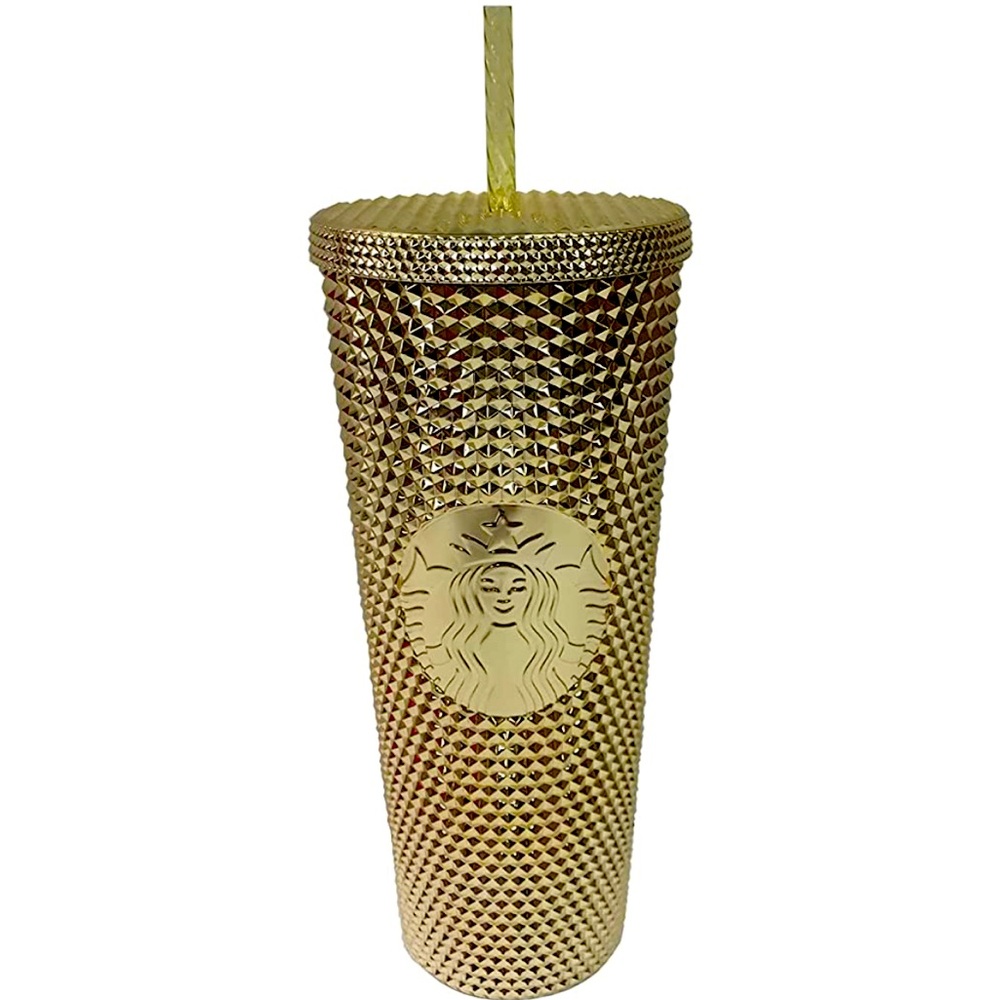 Starbucks Gold Cup 🌟